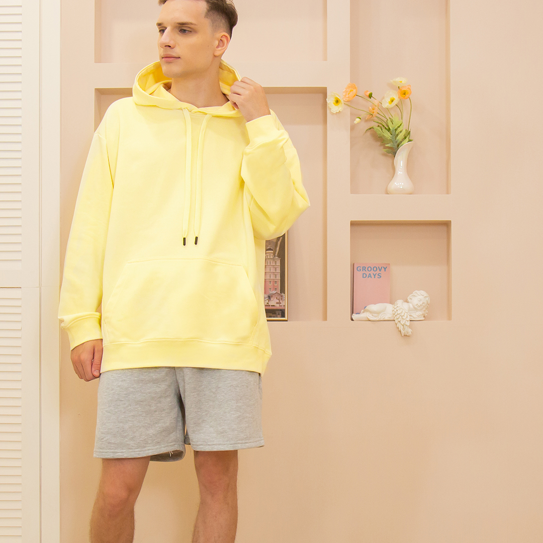 連帽T客製展示21